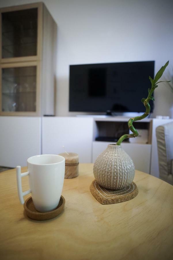 Apartment Centar Zagreb Bagian luar foto