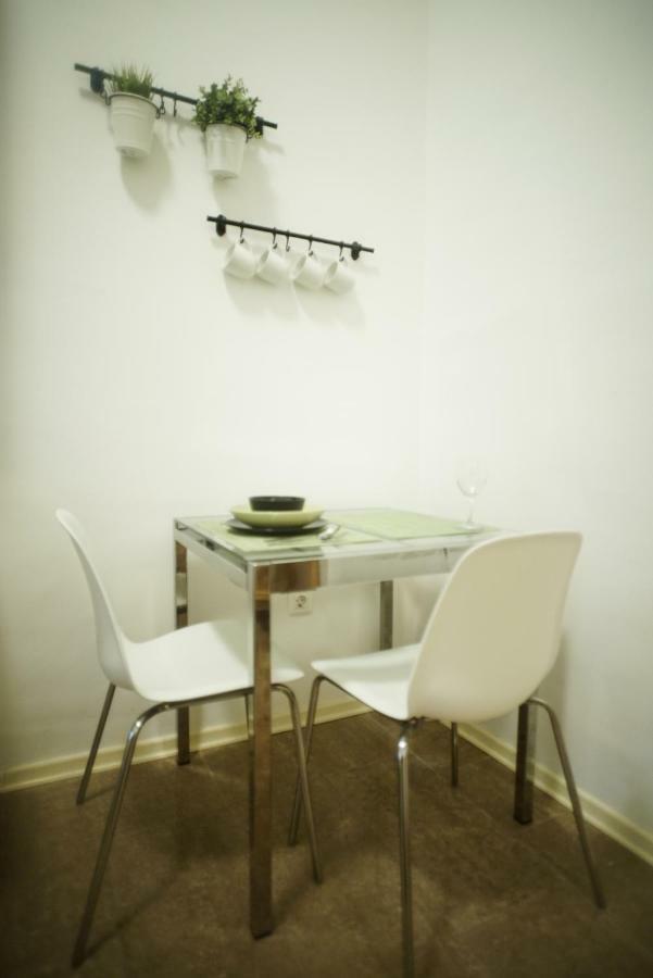 Apartment Centar Zagreb Bagian luar foto